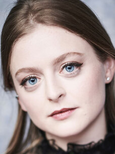 Anna Baryshnikov