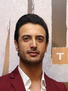 Zain Khan Durrani