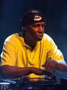 Grandmaster Flash