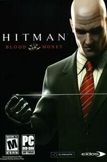 Hitman: Blood Money