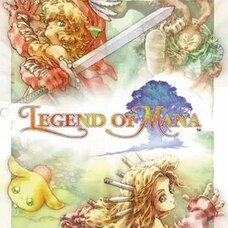 Legend of Mana