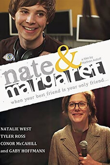 Nate & Margaret
