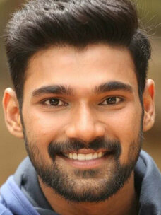 Bellamkonda Sreenivas