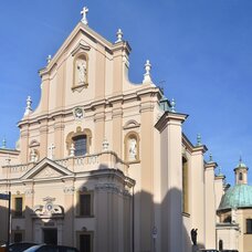 Przemyśl Cathedral