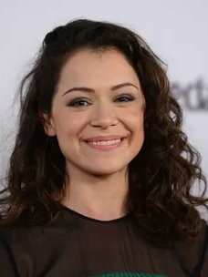 Tatiana Maslany