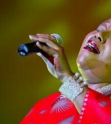 Sibongile Khumalo
