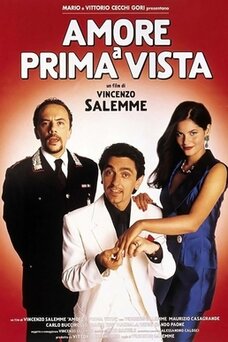 Amore a prima vista