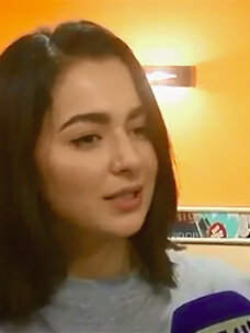 Hania Aamir