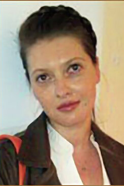 Марина Мелексетян / 