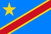 Kongo Demokratik Cumhuriyeti