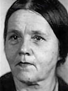 Varvara Popova