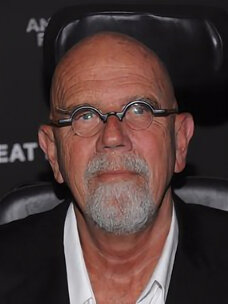 Chuck Close