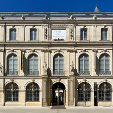 Musée des Beaux-Arts de Dijon