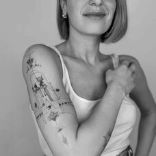 Vanessa Lengies — Yandex: 862 thousand results found