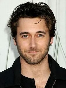 Ryan Eggold