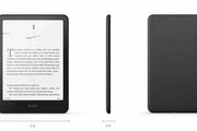 Amazon Kindle
