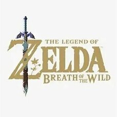 The Legend of Zelda: Breath of the Wild