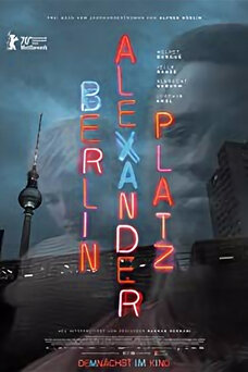 Berlin Alexanderplatz