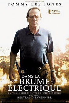 In the Electric Mist