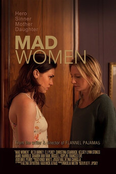 Mad Women