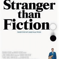 Stranger than Fiction
