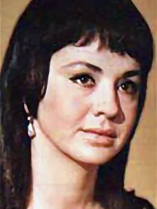 Lionella Pıryeva