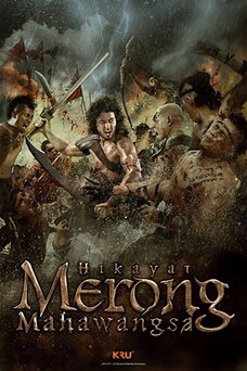 The Malay Chronicles: Bloodlines