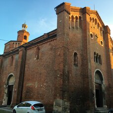 San Teodoro