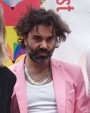 wikidata.org sitesinden görsel