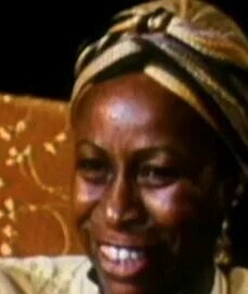 Betty Carter