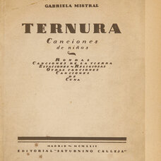 Ternura