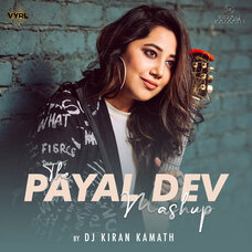 The Payal Dev Mashup
