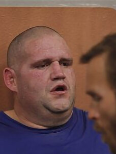 Rulon Gardner
