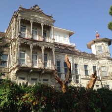 Ragıp Paşa Köşkü