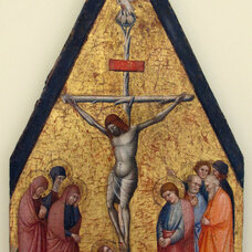 Crucifixion