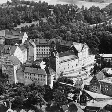 Colditz Kalesi