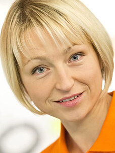 Klára Cibulková