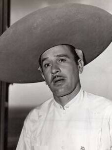 Pedro Infante