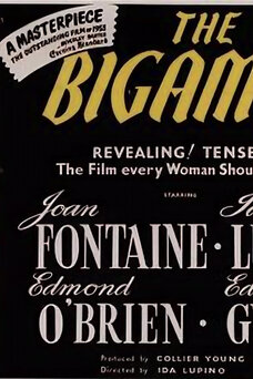 The Bigamist