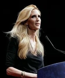 Ann Coulter