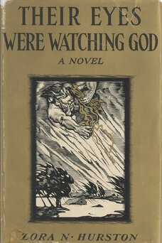 Their Eyes Were Watching God