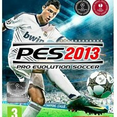Pro Evolution Soccer 2013