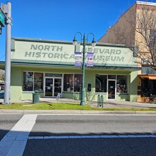 North Brevard Historical Museum