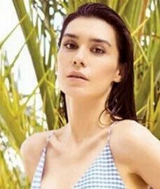 Burcu Kıratlı