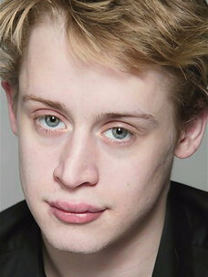 Macaulay Culkin