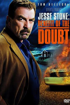 Jesse Stone: Benefit of the Doubt