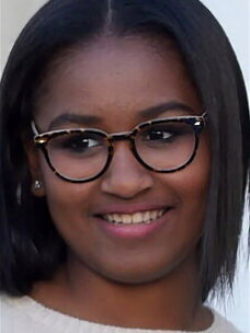 Sasha Obama