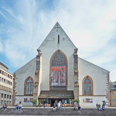 Basel Historical Museum