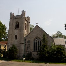 Chapel of St. Cornelius the Centurion