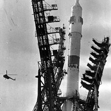 Космическая программа СССР